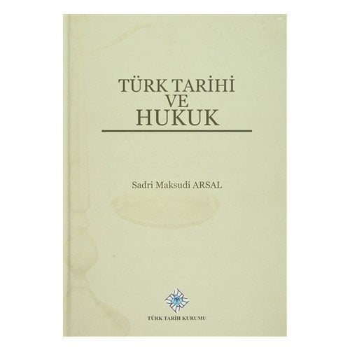 Türk Tarihi ve Hukuk
