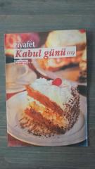 ZİYAFET KABUL GÜNÜ - 11