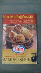 TÜRK MUTFAĞINDAN SEÇME LEZZETLER - EMİNE BEDER'DEN RAMAZAN SOFRALARI - İFTAR VE SAHUR YEMEKLERİ