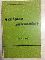 GELİŞME EKONOMİSİ