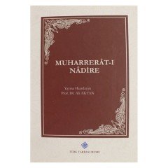 Muharrerat-ı Nadire