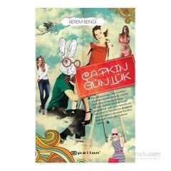 Çapkın Günlük - Kerem Bengi