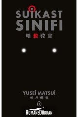 Suikast Sınıfı 19. Cilt Gerekli Şeyler