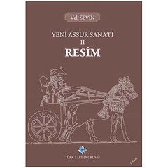 Yeni Assur Sanatı 2 Resim - Veli Sevin