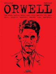 Orwell - Pierre Christin
