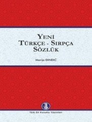 Yeni Türkçe - Sırpça Sözlük