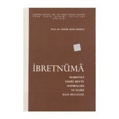 İbretnüma - Bekir Sıtkı BAYKAL