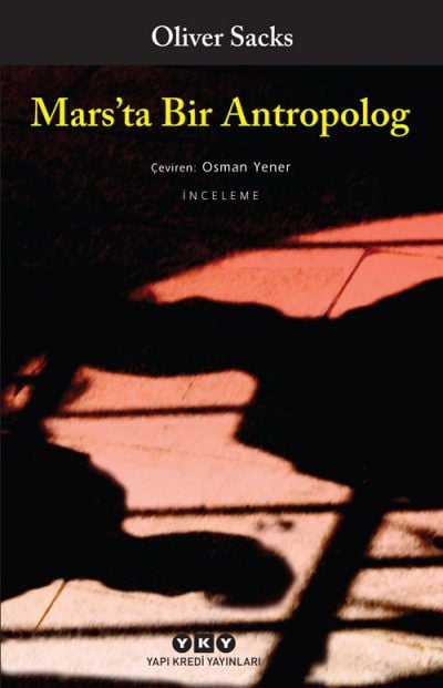 Mars’ta Bir Antropolog - Oliver Sacks