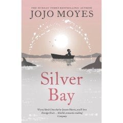 Silver Bay - Jojo Moyes