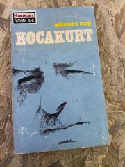 AHMET SAY - KOCAKURT