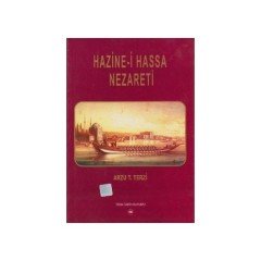 Hazine-i Hassa Nezareti - Arzu T. Terzi