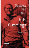 Seçilmiş 100 Şiir - E. E. Cummings