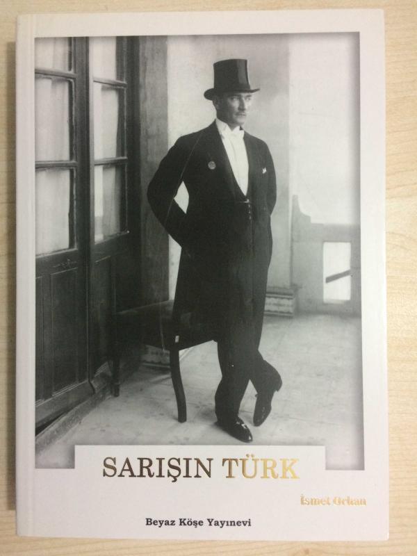 SARIŞIN TÜRK