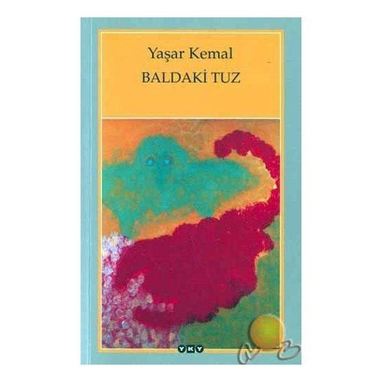 Baldaki Tuz - Yaşar Kemal