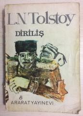 DİRİLİŞ - CİLT 1
