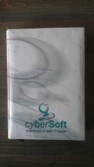 CYBER SOFT - 2000 AJANDASI - CİLTLİ