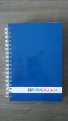 BİRLİK SİGORTA  - 2009 JANDASI -  CİLTLİ