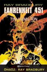 FAHRENHEIT 451 | Ray Bradbury | İlk Baskı 2009 | Baskısı Tükenmiştir