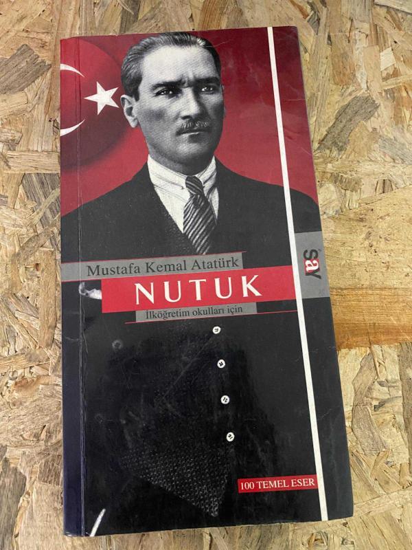 Nutuk  (İlköğretim Okulları İçin)