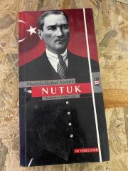 Nutuk  (İlköğretim Okulları İçin)