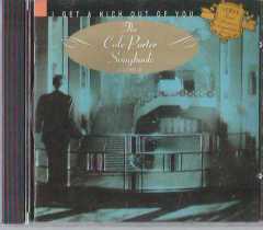Cole Porter ‎– I Get A Kick Out Of You - The Cole Porter Songbook Volume II / CD/ POLYGRAM 314-511-070-2, USA