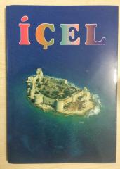 içel / İçel 92 (Mersin, Tarsus, Çamlıyayla, Erdemli, Silifke, Aydıncık, Bozyazı, Anamur, Gülnar, Mut)