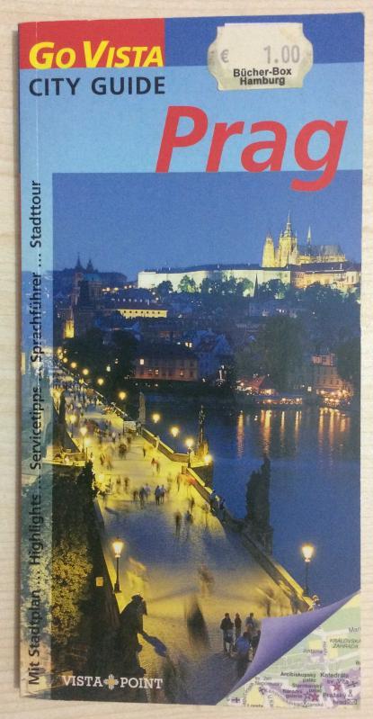 PRAG CITY GUIDE