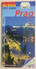 PRAG CITY GUIDE