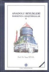 Anadolu Beylikleri Hakkında Araştırmalar II: Eratna Devleti, Kadı Burhaneddin Ahmed ve Devleti, Mutahharten ve Erzincan Emirliği, 2018
