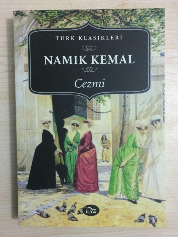 CEZMİ