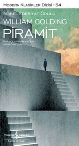 Piramit - Sir William Gerald Golding