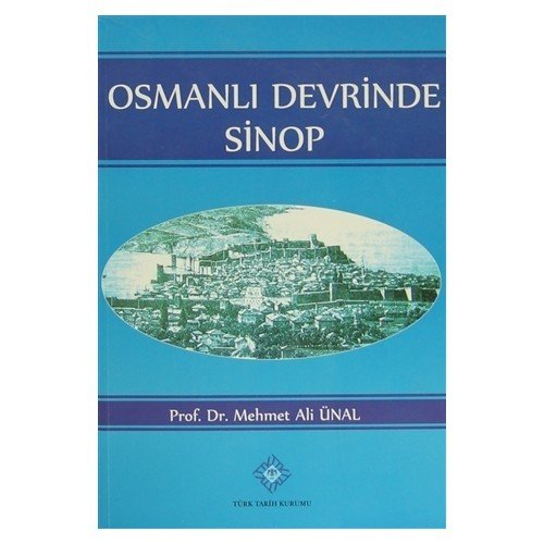 Osmanlı Devrinde Sinop