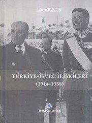 Türkiye-İsveç İlişkileri (1914-1938)