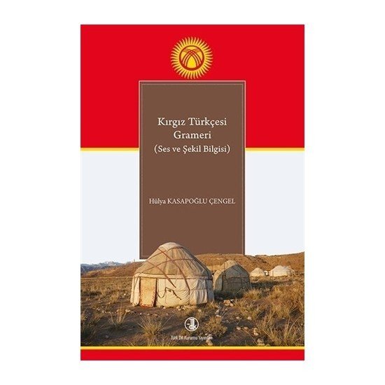 Kırgız Türkçesi Grameri
