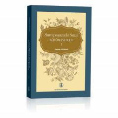 Samipaşazade Sezai Bütün Eserleri (2 Cilt Takım) - Zeynep KERMAN (hazırlayan)