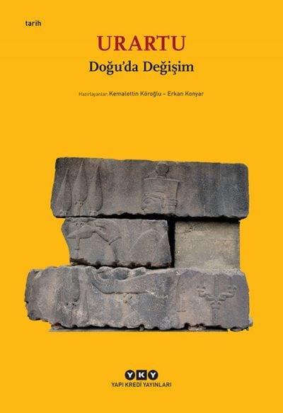 Urartu – Doğu’da Değişim