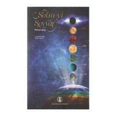 Seba Yi Seyyar Yedi Gezegen-Ali Şir Nevai