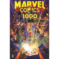 Marvel Comics 1000