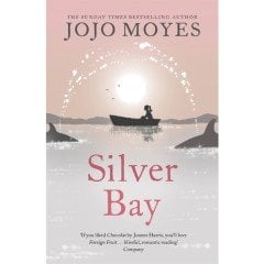 Silver Bay - Jojo Moyes