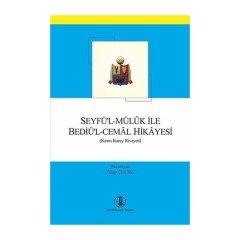 Seyfü'l - Müluk ile Bediü'l - Cemal Hikayesi
