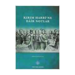 Kırım Harbi'ne Dair Notlar