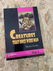 CREATURES THAT ONCE WERE MAN | Gugukkuşu | STAGE 4