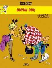 Red Kit 75 – Büyük Dük-Goscinny