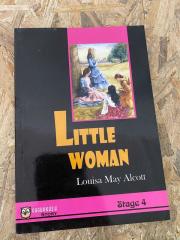 LITTLE WOMAN | Gugukkuşu | STAGE 4