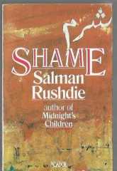 SHAME / Salman Rushdie