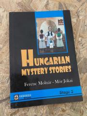 HUNGARIAN MYSTERY STORIES | Gugukkuşu | STAGE 3