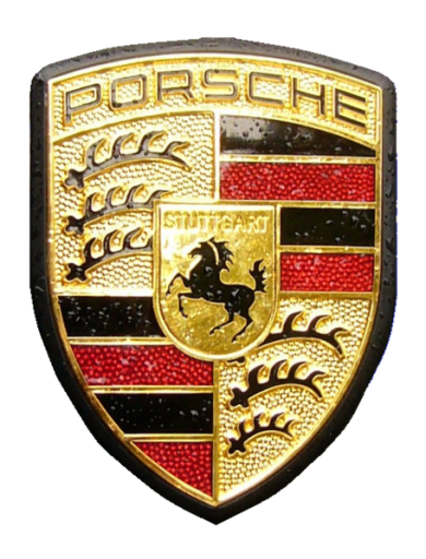 PORCHE