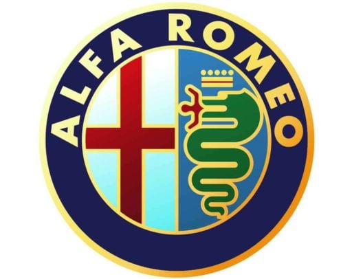 ALFA ROMEO