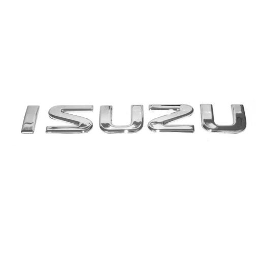 ISUZU