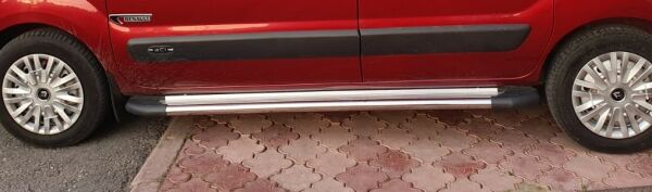 PEUGEOT PARTNER YAN BASAMAK KORUMA 2019 2020 2021 2022 2023 2024 2025